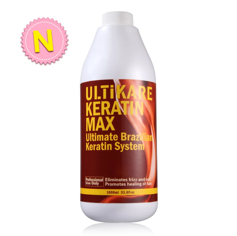Лидер продаж 1000 мл 5% Formalin бразильский шоколад кератин уход восстановление и выпрямить поврежденные волосы продукт бесплатная доставка