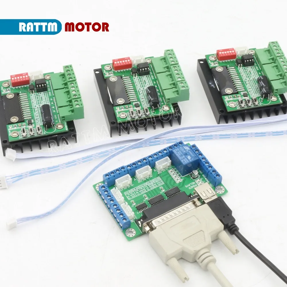 CNC için step motor nasıl seçilir CNC için step motor nasıl seçilir