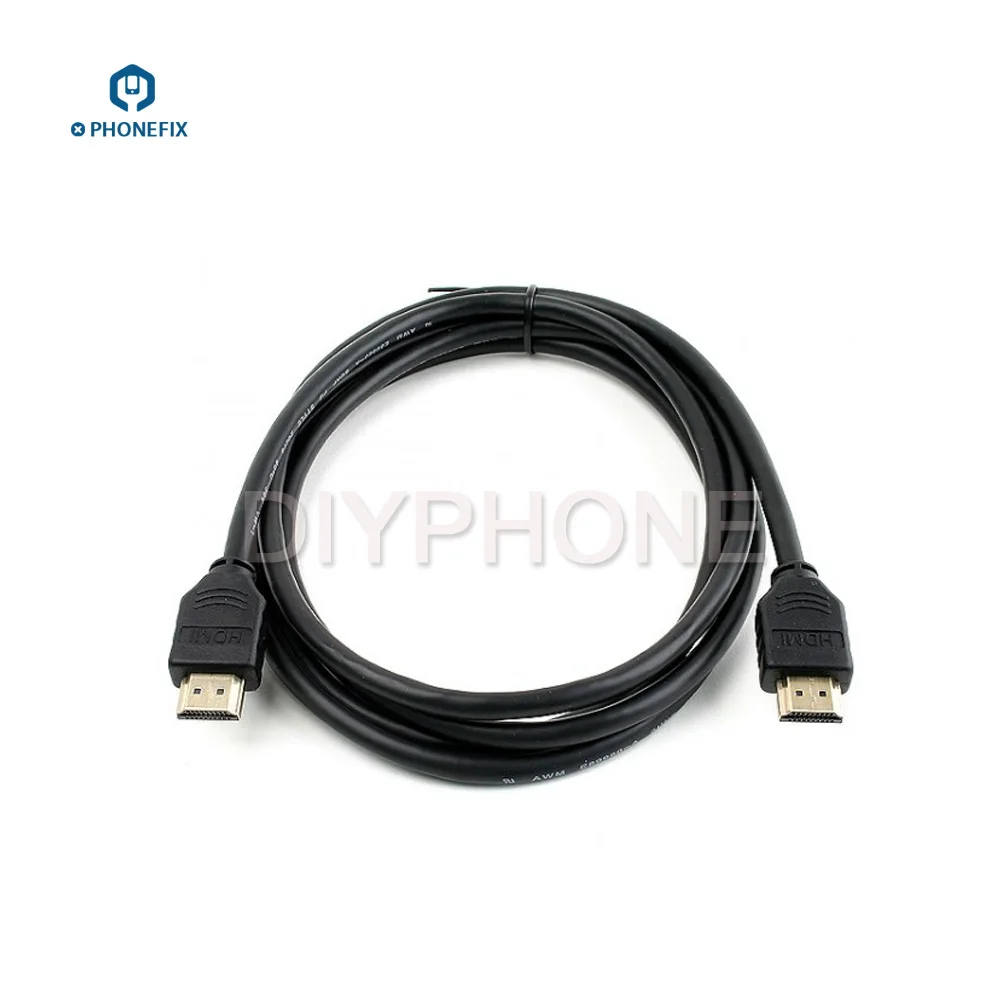 HDMI Cable Male to Male Connection Cable (2)