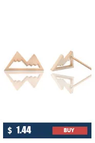 Rose Gold Heart Stud Earrings for Women Aretes De Mujer Earring Orecchini Donna Boucle D'oreille Brincos Earings Fashion Jewelry