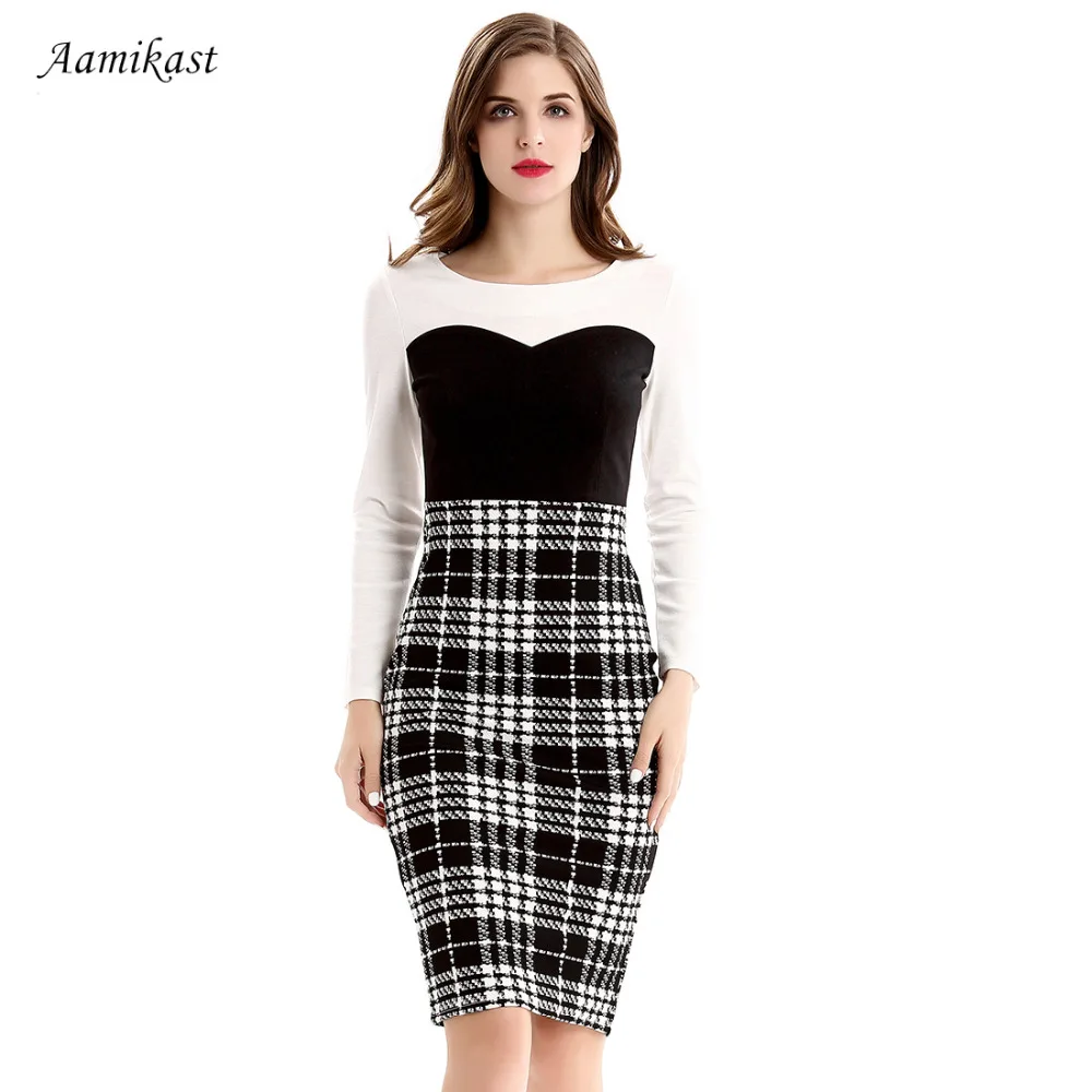 Business Ball Dress