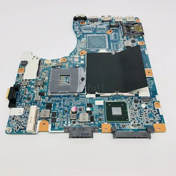 

High quality FOR SONY MBX-273 Laptop Motherboard A1871416A 1P-0121200-8011 Mainboard 100% Tested Fast Ship