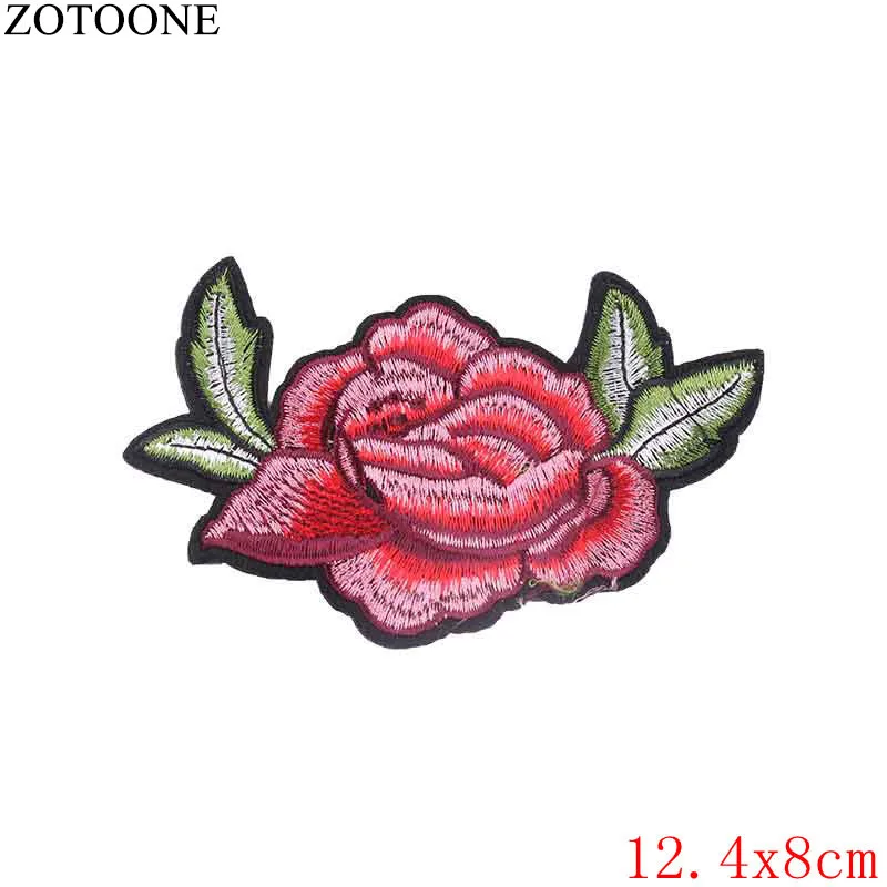 cloth patch