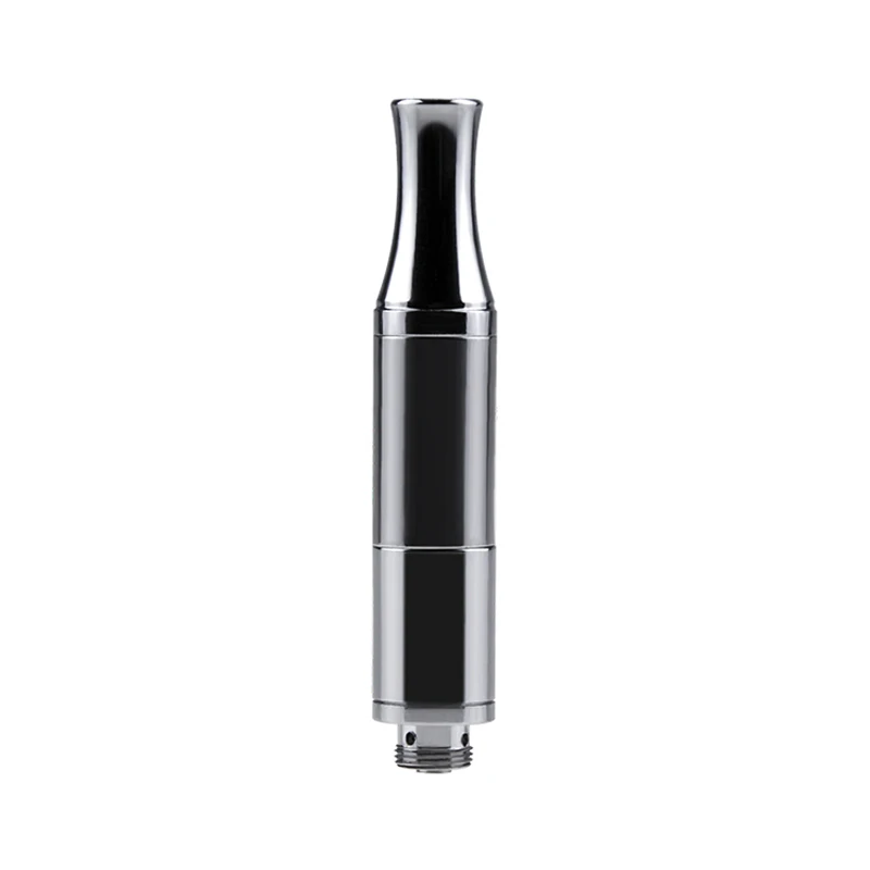 

10PCS of Longmada QJoy Wax Vape Cartridge Quartz Wickless Tank Heating Coil 510 Thread Atomizer Disposable for 7-12W PreHeat Pen