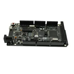 Горячая продажа 32 Мб памяти ATmega2560 WiFi Mega R3 ESP8266 USB-TTL CH340G для arduino