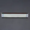 Réfracteur, verre optique Triple prisme, prisme triangulaire, outils de mesure du spectre lumineux 1 pièce ► Photo 3/6