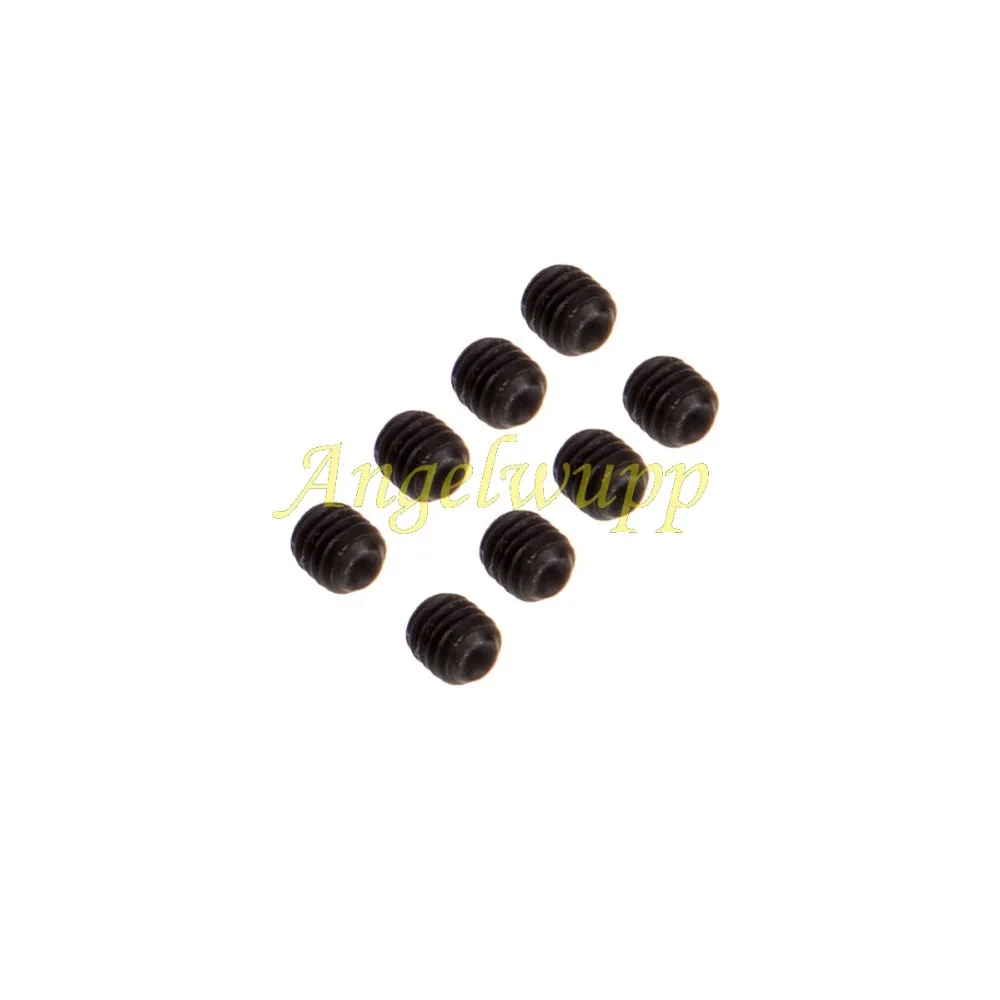 

NEW ENRON 02098 M 3*4 Grub Head screw 8P Racing 1/10 4WD Car Buggy Truck 94101 94102 94110