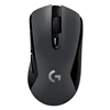 Logitech G613 wireless mechanical game keyboard G603 LIGHTSPEED wireless gaming mouse Set ► Photo 3/6