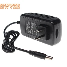 US 12 V 2A блок питания AC 100-240 V К адаптер постоянного тока для камеры видеонаблюдения/ip-камеры видеонаблюдения CCTV аксессуары