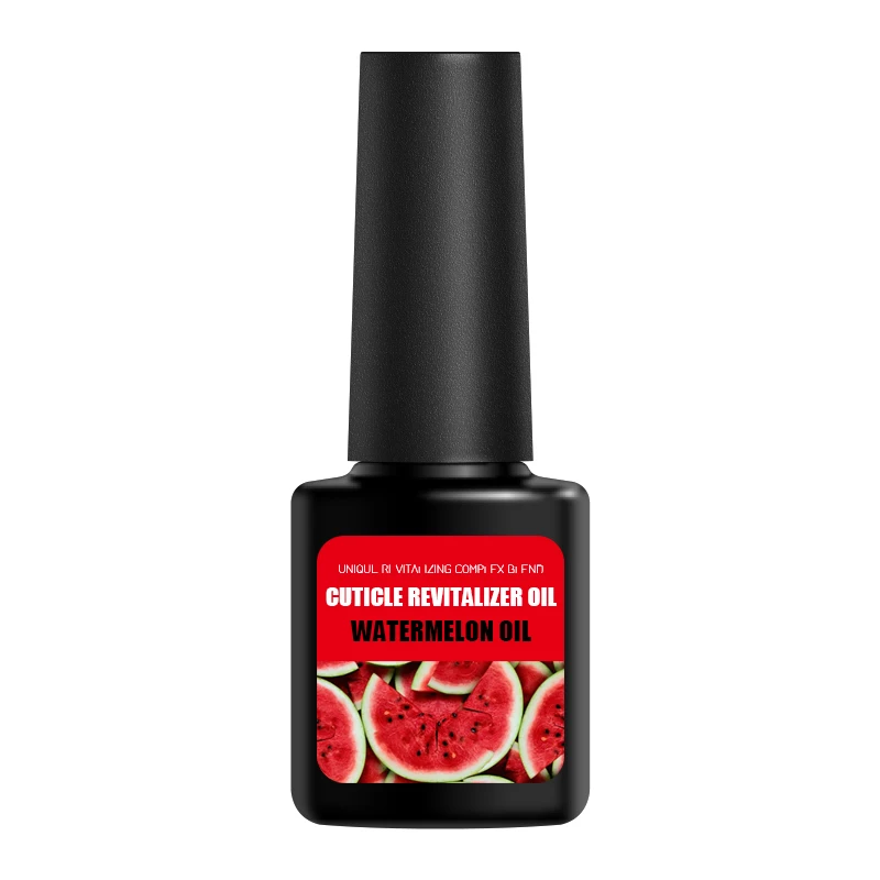 KADITION Cuticle Oil Fruits Armor Oil 8ml Everything Manicure Nail Art Treatment Fruit Flavour Nutritious Polish Gel Nail Care