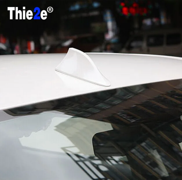 Car shark fin antenna FM Radio Signal Plus for Lexus rx300 is250 rx330