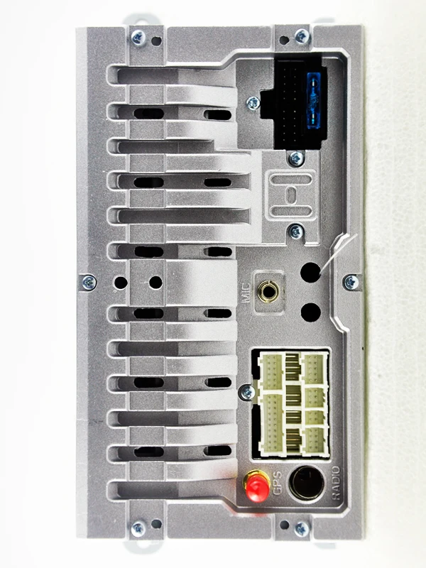 Best Car radio with frame Android 9.1 Autoradio GPS Player for HONDA FIT JAZZ 2002-2008 MT RHD  Multimedia recorder stereo device 5