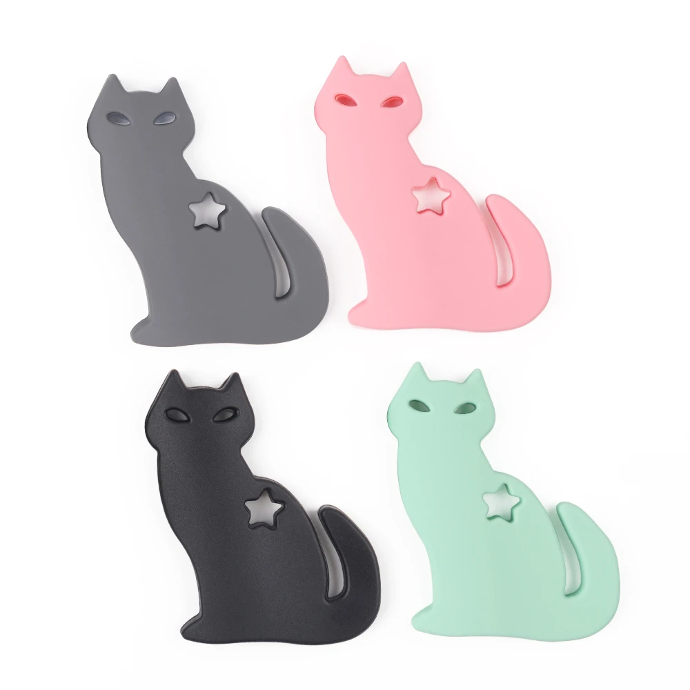 cat teether