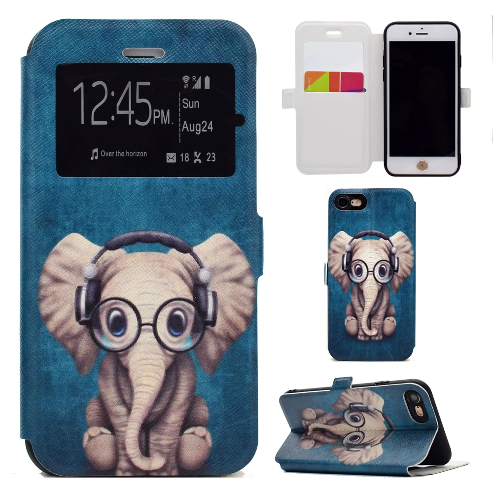 Кошелек кожаный чехол для Samsung Galaxy J3 J5 J7 2016 люкс кожа флип Бумажник Обложка A3 a5 2017
