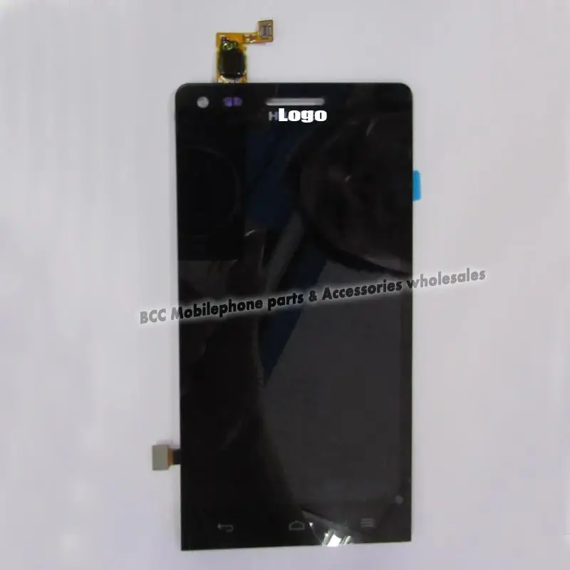 Тест ok Original для Huawei Ascend G6 Сенсорный Экран + ЖК-дисплей С Сенсорным Экраном Digitzer