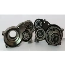 Baja CNC коробка передач в сборе включает внутренний редуктор в сборе дифференциал