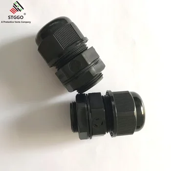 

Breathable M25*1.5 Waterproof Air Vent Cap