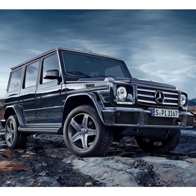 Для mercedes G-CLASS W463 SLK R171 автомобильное светодиодное Внутреннее освещение авто автомобильный интерьерный светильник лампы для автомобилей 8 шт