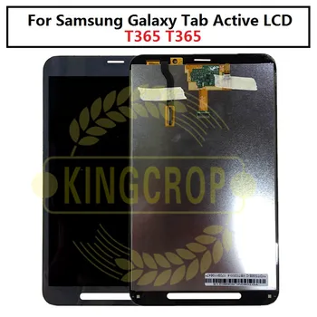 

For Samsung Galaxy Tab Active SM-T365 T365 LCD Display Panel With Tablet Touch Screen Digitizer Assembly Replacement Parts