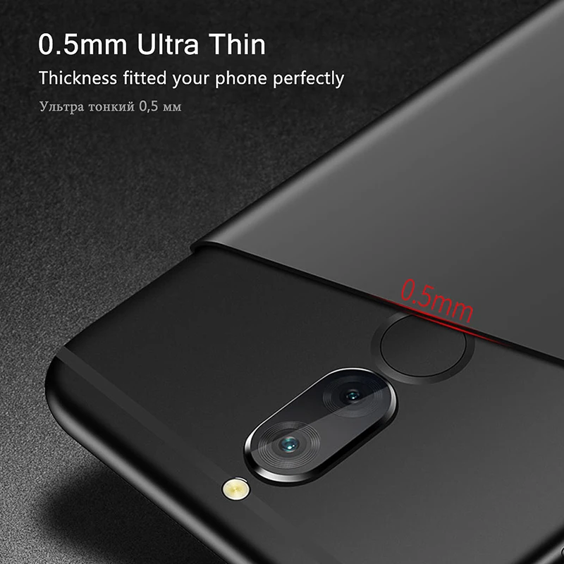 لهواوي زميله 10 لايت حالة نوفا 2i ماتي الوفير غطاء رقيقة جدا TPU السيليكون حالة الغطاء الخلفي لهواوي نوفا 2i/زميله 10 لايت لهواوي زميله 10 لايت حالة نوفا 2i ماتي الوفير غطاء رقيقة جدا TPU السيليكون حالة الغطاء الخلفي لهواوي نوفا 2i/زميله 10 لايت