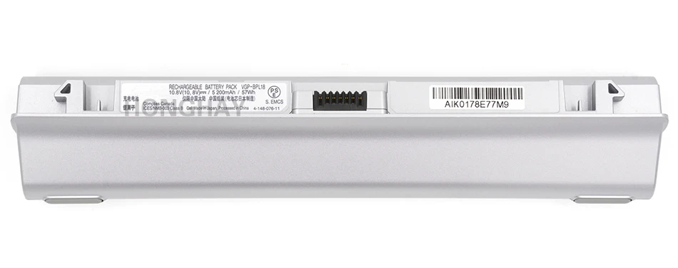 Honghay VGP-BPS18 BPL18 ноутбук Батарея для Sony Vaio vpc-w11 vpc-w21 vpc-w12 серии 10.8 В 57WH