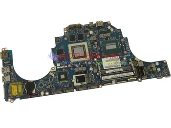 

Vieruodis FOR Dell Alienware 17 R2 Laptop Motherboard with i7-4710HQ CPU and GTX980M GPU LA-B753P DDR3 C0TD1 0C0TD1 CN-0C0TD1