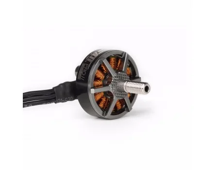 Бесщеточный электродвигатель F40 PRO II 1600KV/2400KV/2600KV FPV водонепроницаемый двигатель