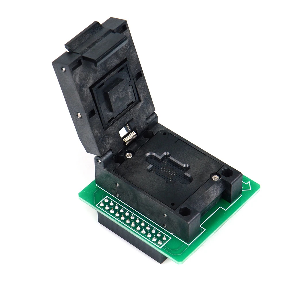 BGA63 FOR TL866    (6)