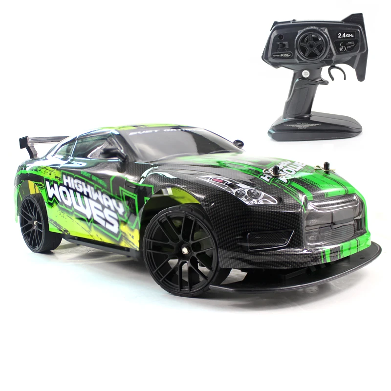 rc car with high speed