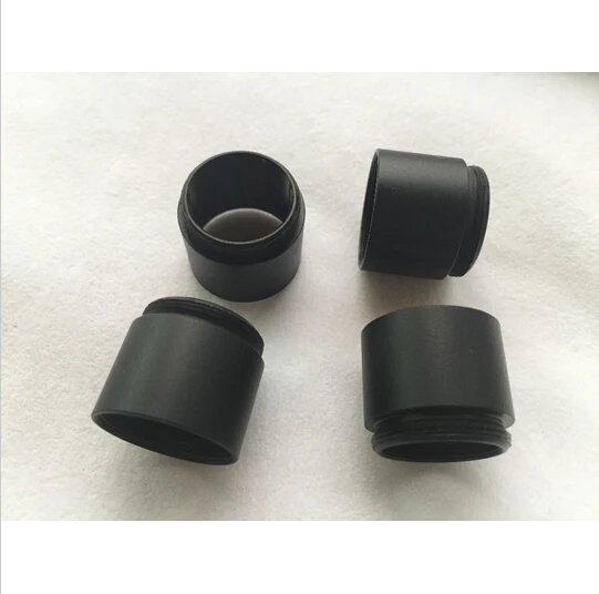 

Parfocal Length Extenders for Microscope Objectives RMS thread Extension Ring 10MM