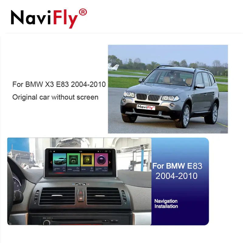 Sale IPS Android 9.0 6 Core Car dvd radio multimedia player for BMW X3 E83 2004 2005 2006 2007 2008 2009 2010 GPS Navigation WIFI MAP 1 Sale IPS Android 9.0 6 Core Car dvd radio multimedia player for BMW X3 E83 2004 2005 2006 2007 2008 2009 2010 GPS Navigation WIFI MAP 1