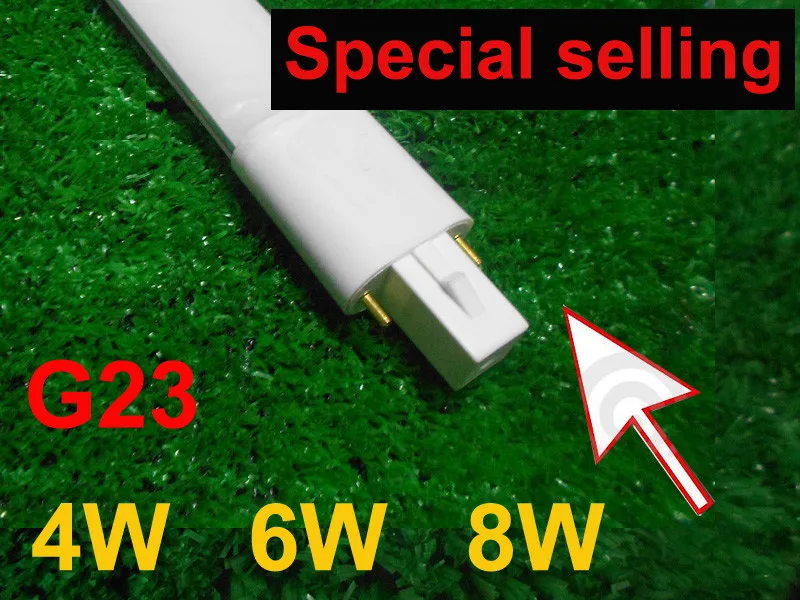 G23 LED bulb