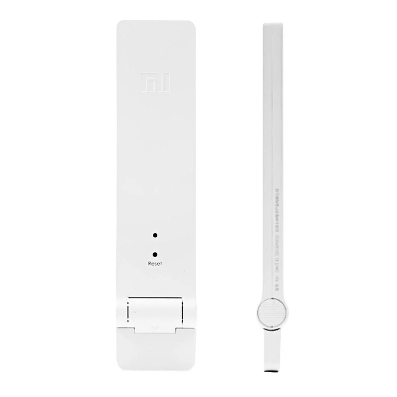 Xiaomi Mi усилитель Wi-Fi II 300 Мбит/с усилитель сигнала USB порт беспроводной повторитель приложение управление WiFi расширитель Amplificador