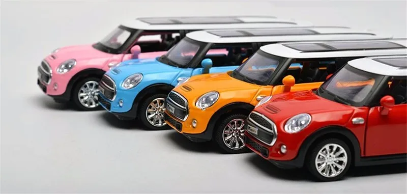 car model (3)