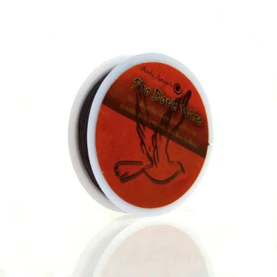 

Free Shipping Pro Dove Wire --Magic Trick, Fun Magic, Party Magic.