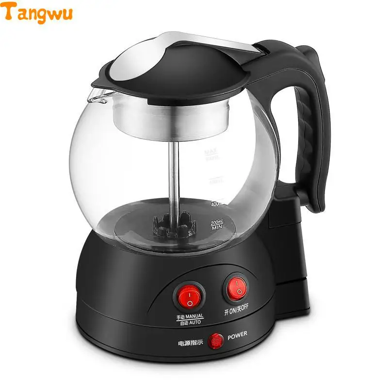 Free shipping NEW Steam make tea Glass insulation the boiled tea, electric kettle boil black pu-erh pot Electric kettles Free shipping NEW Steam make tea Glass insulation the boiled tea, electric kettle boil black pu-erh pot Electric kettles
