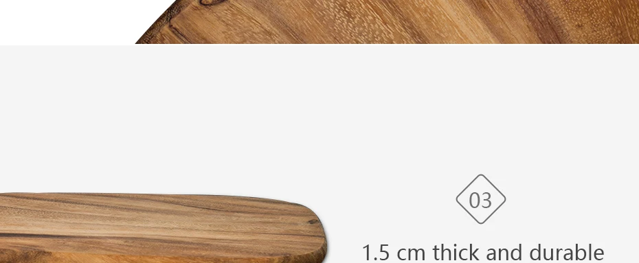 KONCO деревянная разделочная доска, кухонные Разделочные Блоки, натуральное дерево, Для Выпечки Пиццы, хлеба, разделочная доска, кухонные гаджеты