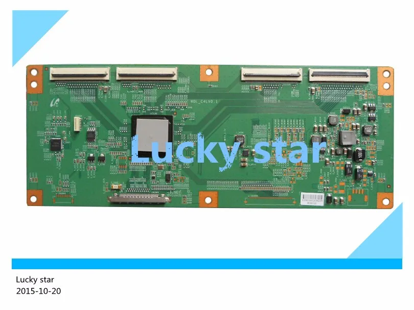 95% new good working High-quality original for board The KDL-55HX750 WQL_C4LV0.1 LTY550HQ04 screen T-con logic board цена 95% new good working High-quality original for board The KDL-55HX750 WQL_C4LV0.1 LTY550HQ04 screen T-con logic board цены онлайн