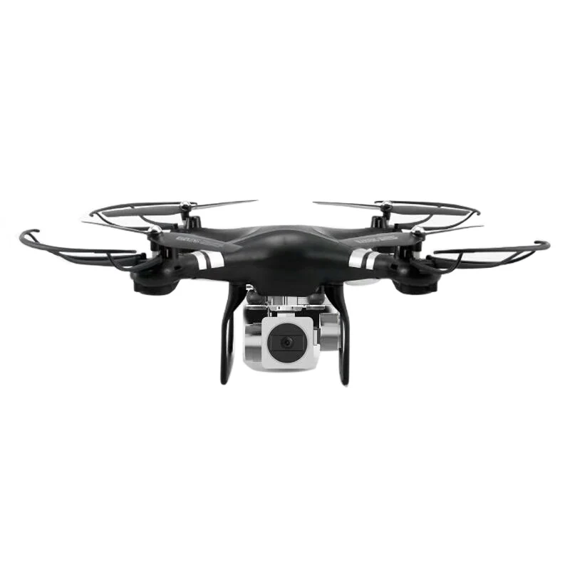 

Mini Quadcopter Headless Drone Remote Control Real Time Transmission Outdoor Toy Drone S7JN