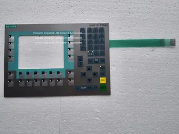 

Brand New Membrane keypad for 6AV6643-0BA01-1AX0 OP277-6 6AV6 643-0BA01-1AX0 OP2776 Operating Panel Button Pad