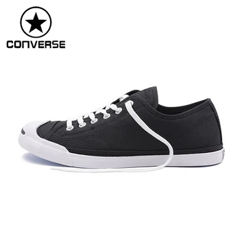 

Original New Arrival Converse Unisex Skateboarding Shoes Canvas Sneakers