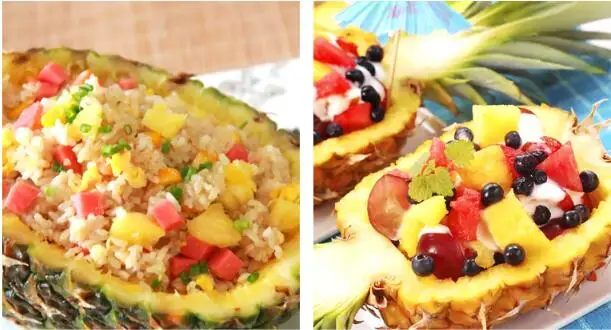 Knife Kitchen Tool Stainless Fruit Pineapple Corer Slicer Peeler Cutter Parer Best Selling Pineapple Slicers GYH Knife Kitchen Tool Stainless Fruit Pineapple Corer Slicer Peeler Cutter Parer Best Selling Pineapple Slicers GYH