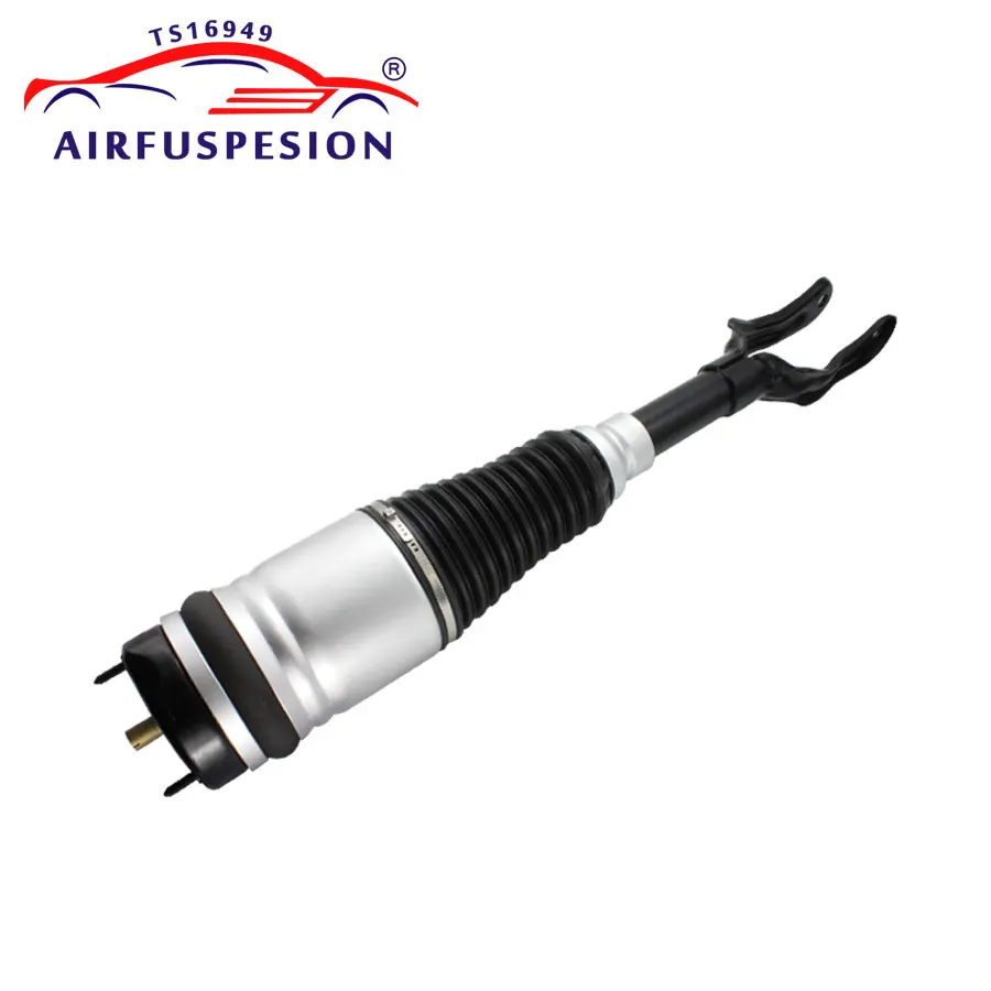 

Front Air Suspension Shock Absorber Strut For Jeep Grand Cherokee WK2 Air Spring Bag 68059904AD 68059904AC 68029902AB