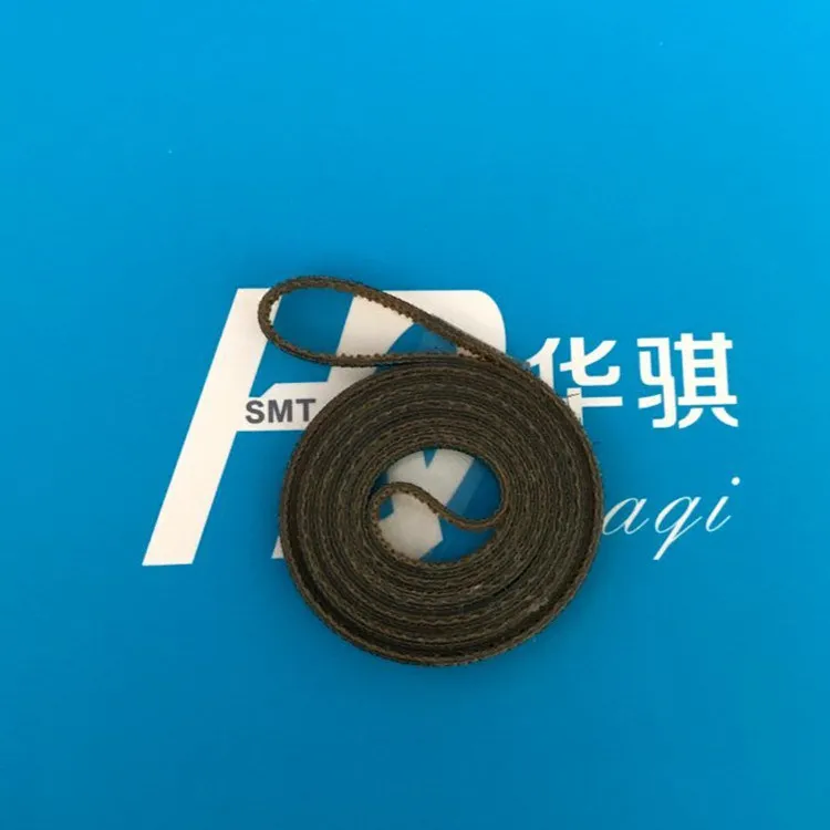 

Conveyor Belts for E1000 E1100 F209 F130 Sony Chip Mounter Flat Belt 4-141-478-21 2-679-676-01 4-720-921-01