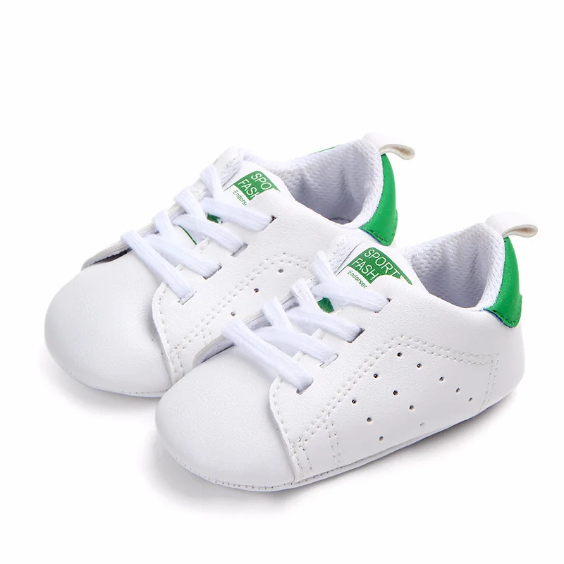 Newborn Baby Boy Girl Pram Shoes Infant Sneakers Camouflage Pre Walker Trainers