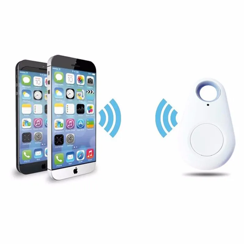 

Bluetooth Mini Positioner Child Proximity Locator gps bluetooth tracker