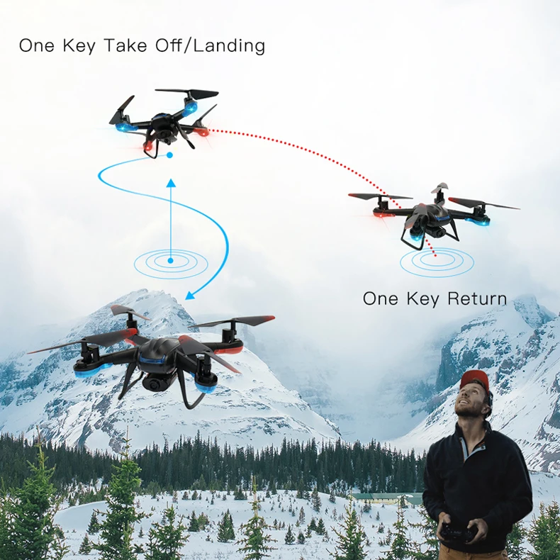 DRON (2)