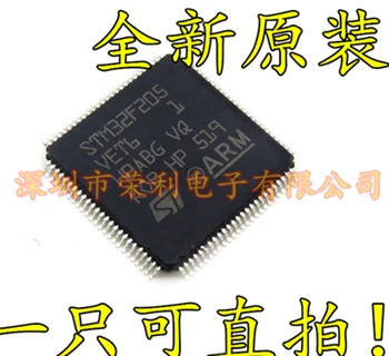 

STM32F205VET6 STM32F205 new imported original