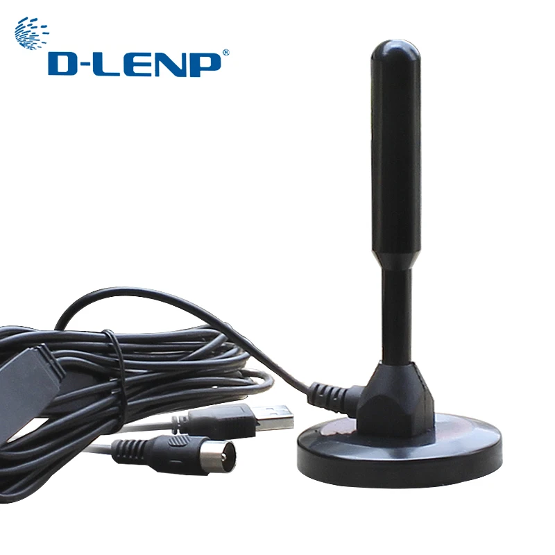 Tv antenna booster barsluda