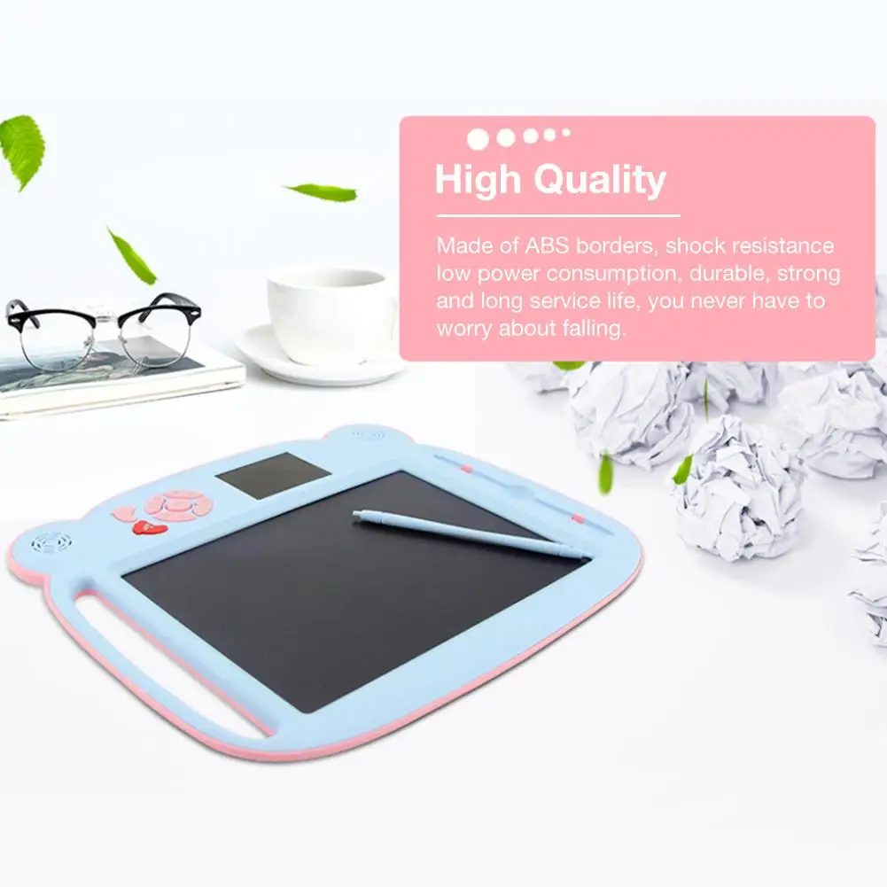 

Kids Drawing Board Puzzle Tablet Multi-function Enlightenment Education Graffiti Painting Toy kids writing board